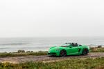 Porsche 718 Boxster GTS 4.0 2020 года (WW)